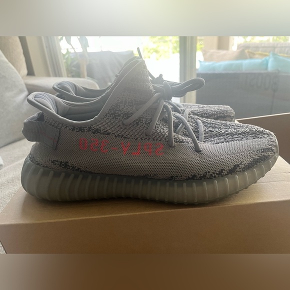 adidas Yeezy Boost 350 V2 Beluga 2.0 - Picture 7 of 9